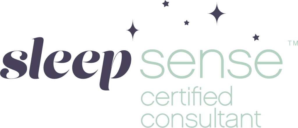sleep sense consultante en sommeil bébé et enfant