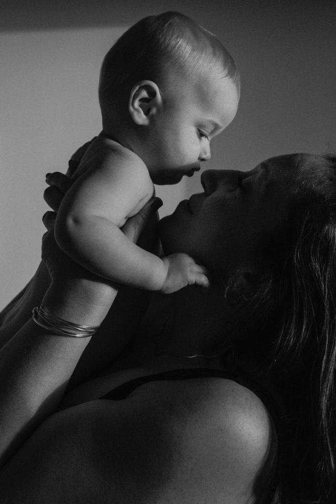 Entrée en crèche et sommeil de bébé