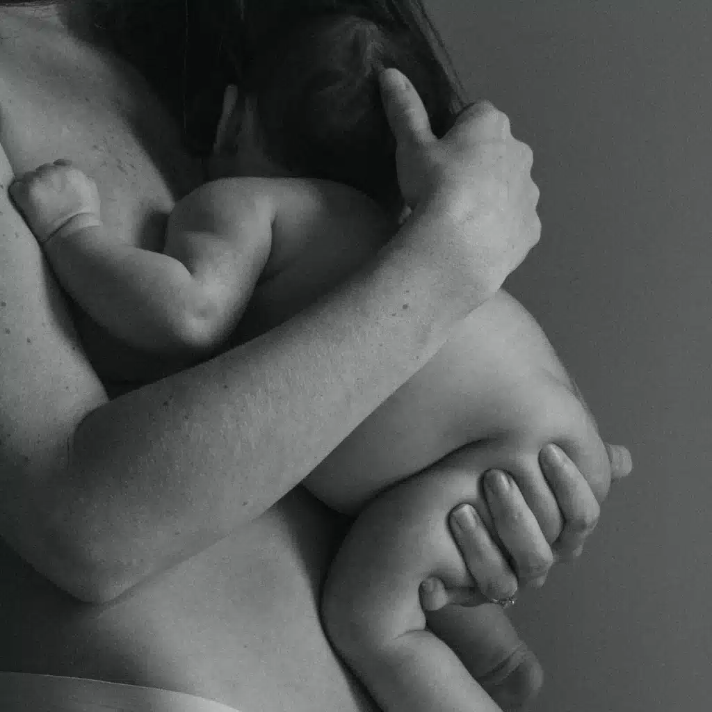 le sommeil de bébé de 3 à 6 mois