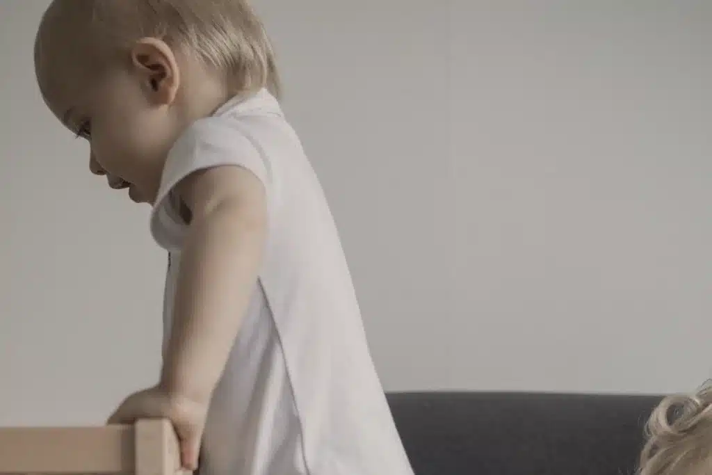 sieste courte bébé