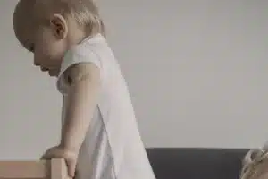 sieste courte bébé